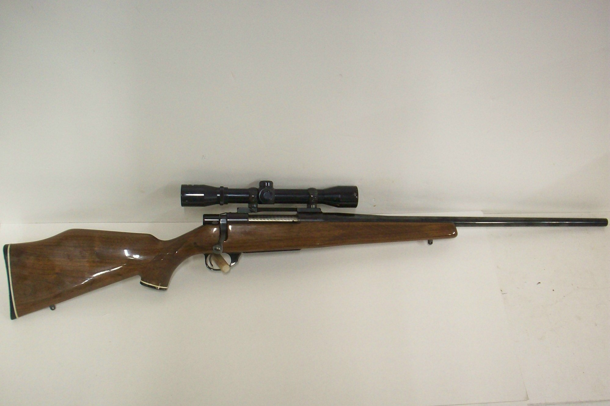 Mossberg Model 1500 Centerfire Bolt Action Rifle Parts